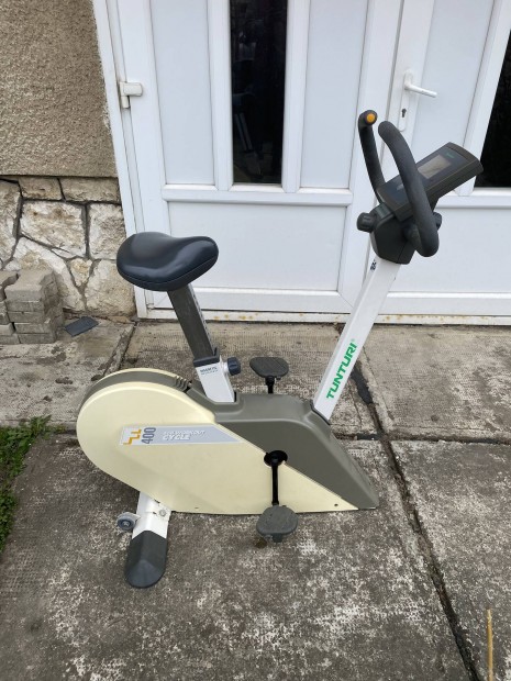 Tunturi szobabicikli