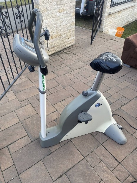 Tunturi szobabicikli 