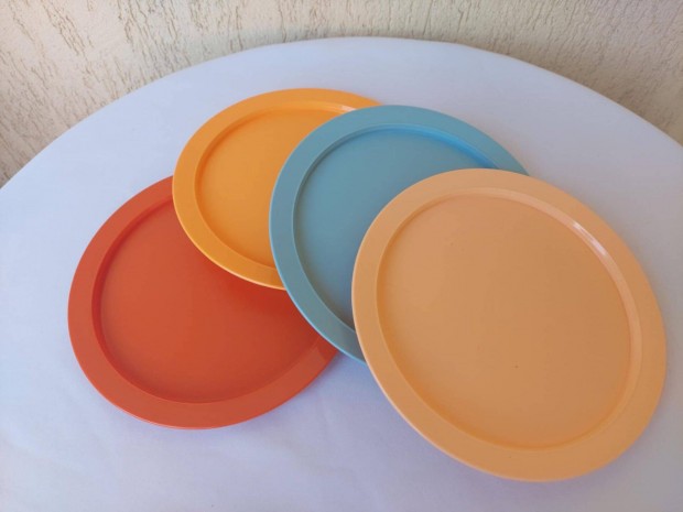 Tupperkids T�ny�rok (4 db)