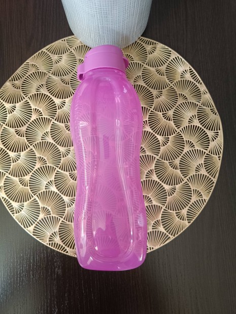 Tupperware 1,5 l-es ko palack