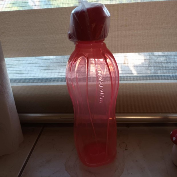 Tupperware 500ml-es ko palack