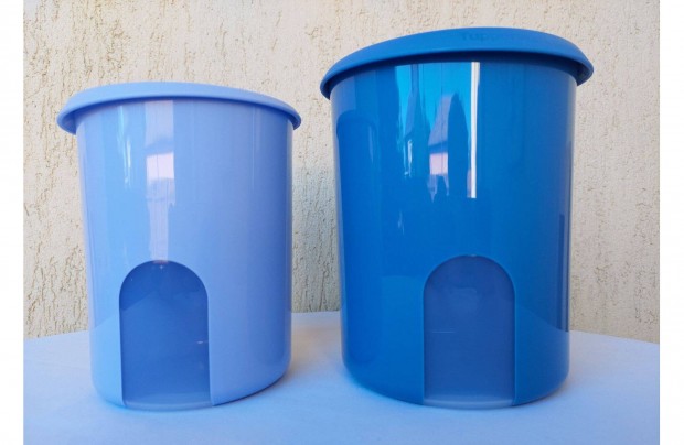 Tupperware Ablakos Trol 1,25 s 2 L