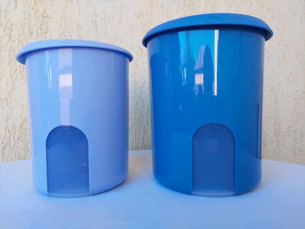 Tupperware Ablakos Trol 1,25 s 2 L