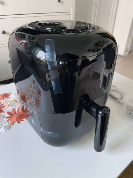 Tupperware Airfryer 3 literes