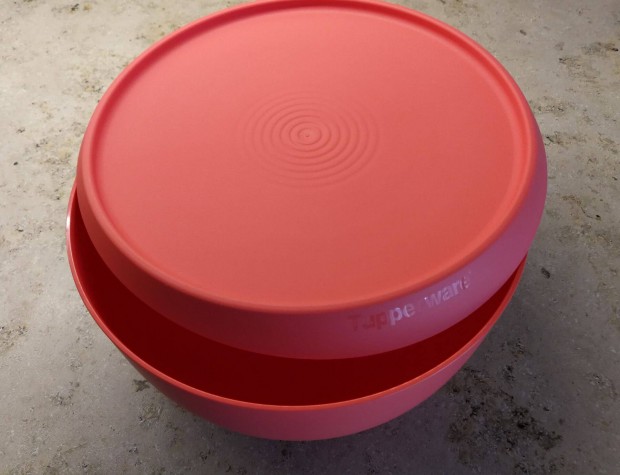 Tupperware Aktv tl 4,3L!