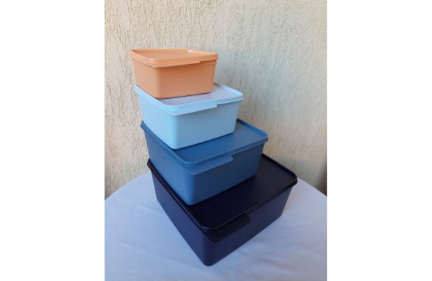 Tupperware Alaplps Tl Szett