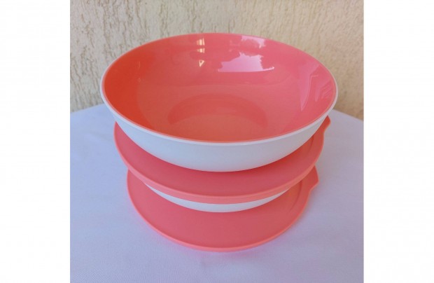 Tupperware Allegra tl 740 ml (2db)