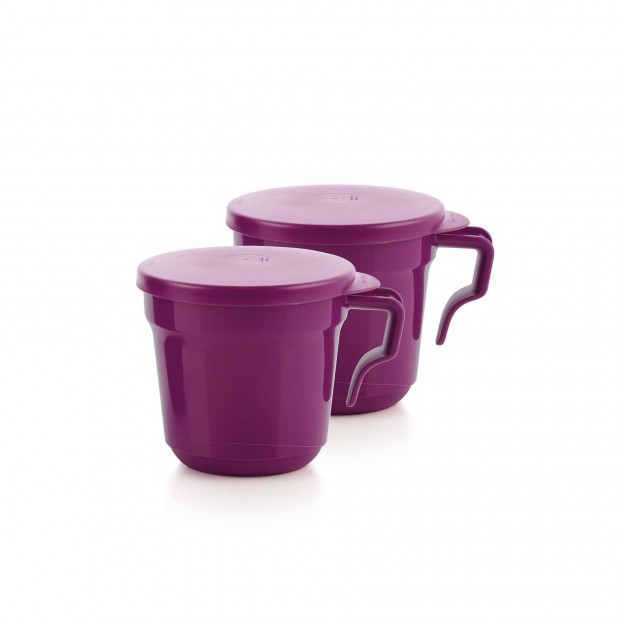 Tupperware Aloha Bgre ( 2db)