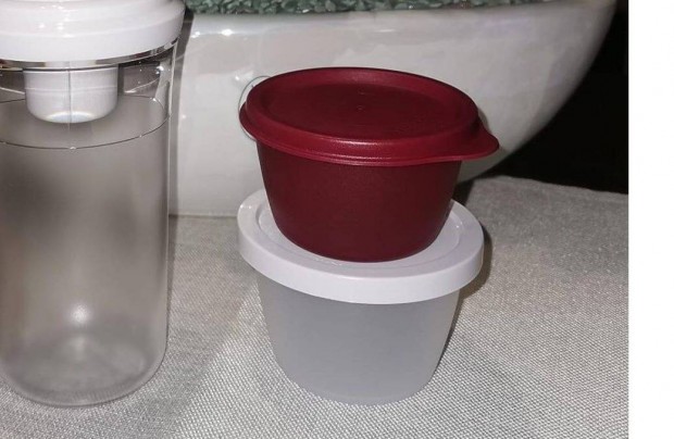 Tupperware Aprtrs, Friss testvrek szett 2db j, akcis