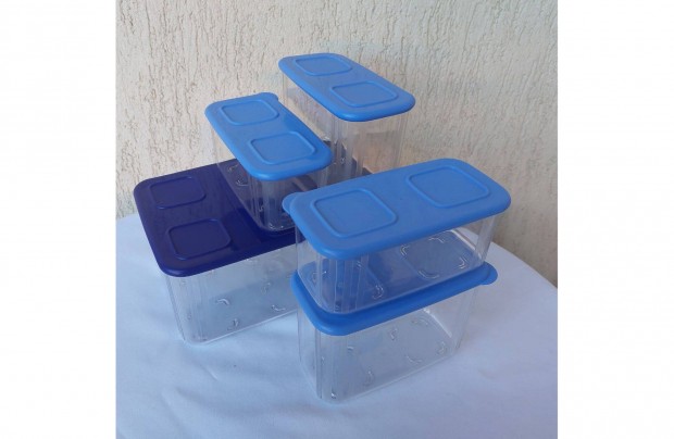 Tupperware tltsz Trs Szett