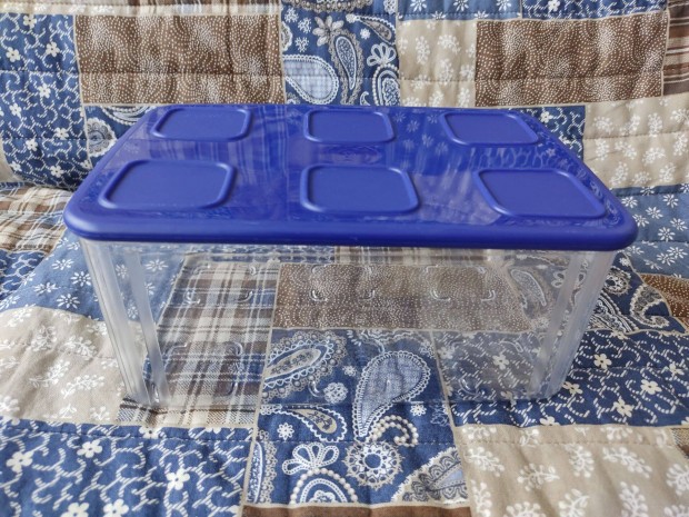 Tupperware tltsz trs doboz 2,5L