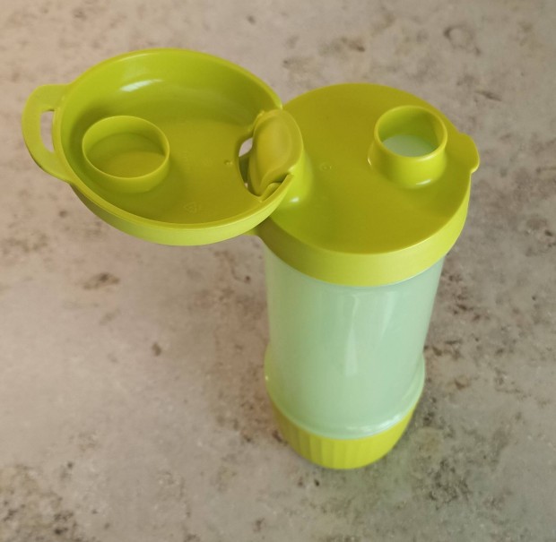 Tupperware Citrus Infuser ko Palack 700 ml!