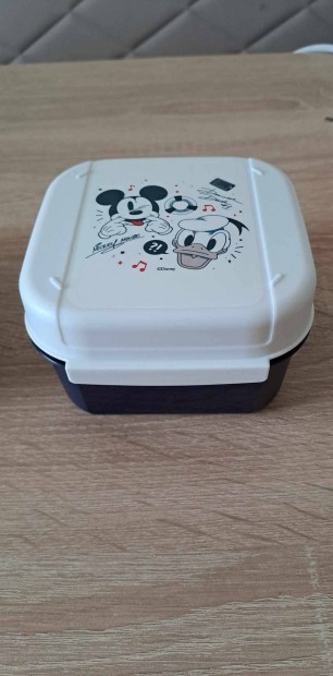 Tupperware Disney mints fikbartok