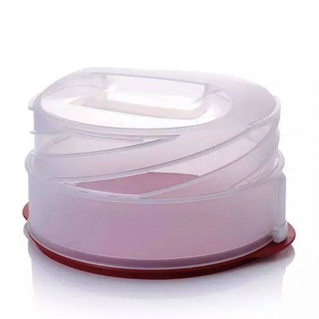 Tupperware Emeletes tortatart