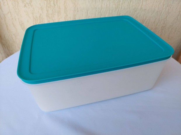 Tupperware Fagyaszt Trs 5,7 L