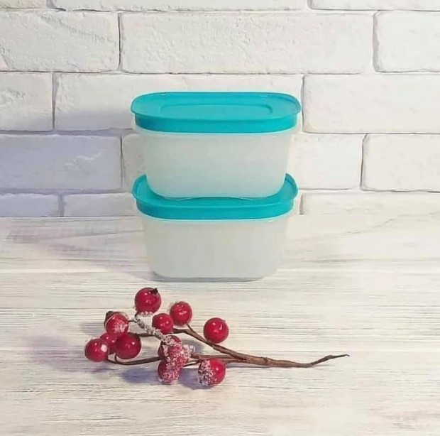 Tupperware Fagyaszt Trs Pici 170 ml (2db)