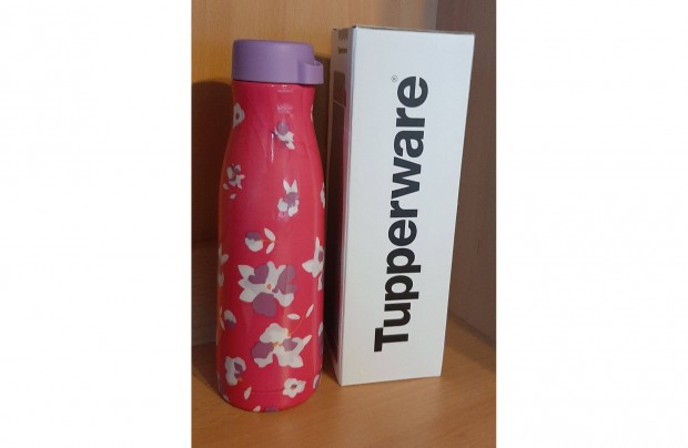 Tupperware Fashion Termosz 410 ml