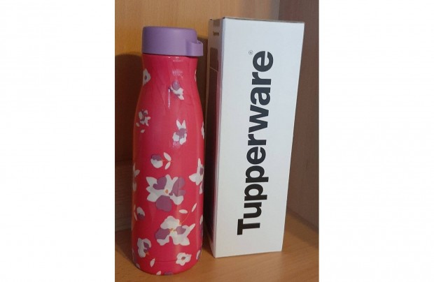 Tupperware Fashion Termosz 410 ml