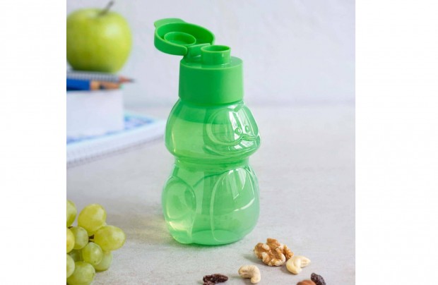 Tupperware Figurs ko Palack Bks 350 ml