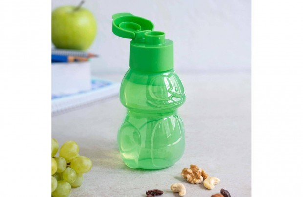 Tupperware Figurs ko Palack Bks 350 ml