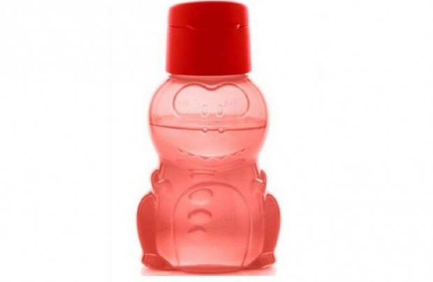 Tupperware Figurás Öko Palack Dínós 350 ml
