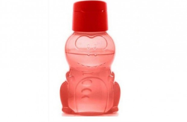 Tupperware Figurs ko Palack Dns 350 ml