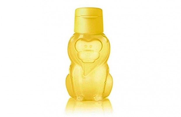 Tupperware Figurs ko Palack Oroszlnos 350 ml