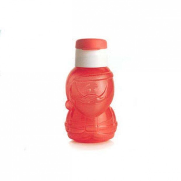 Tupperware Figurs ko palack 350ml!