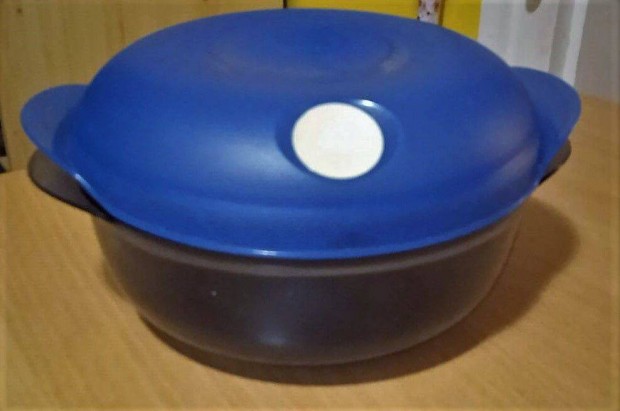 Tupperware Gyöngyszem: zseniális. több szolgáltatás egyben