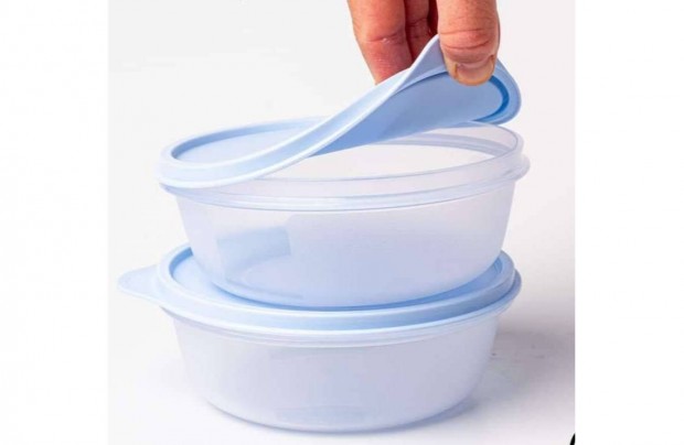 Tupperware Hitpard 600 ml (2db)