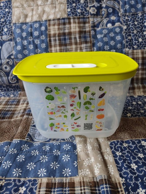 Tupperware IQ edny 1,8L