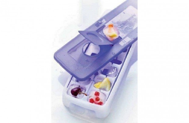 Tupperware Jgkockavarzs (2db)