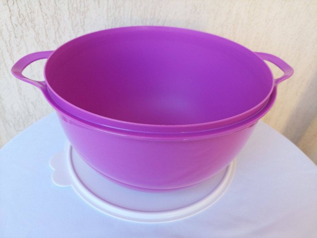 Tupperware Keleszt Tl 10 L