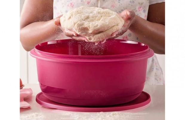 Tupperware Keleszt Tl 6 L