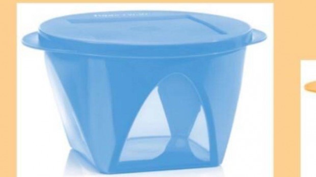 Tupperware Kerti parti tl 1,5l vilgoskk j, akcis