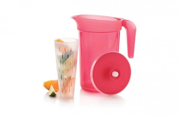 Tupperware Klikk Infuser Kancs 2 L