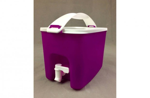 Tupperware Klikk Italtartly 3,1 L