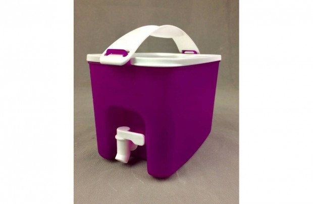 Tupperware Klikk Italtartly 3,1 L