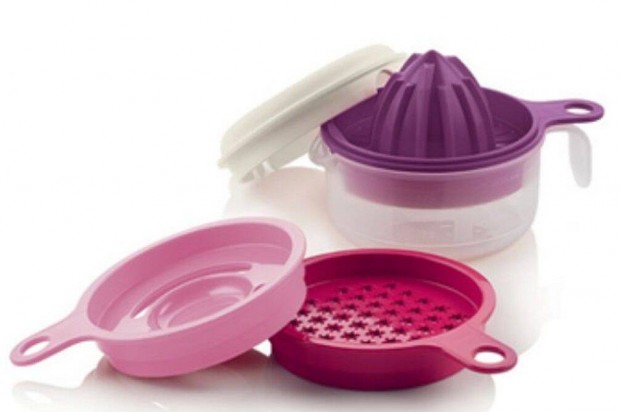 Tupperware Konyhagyngye