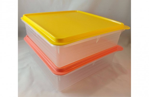 Tupperware Konyhamvsz Stemnyes (2db)