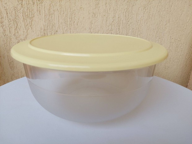 Tupperware Kristly Tl 6 L