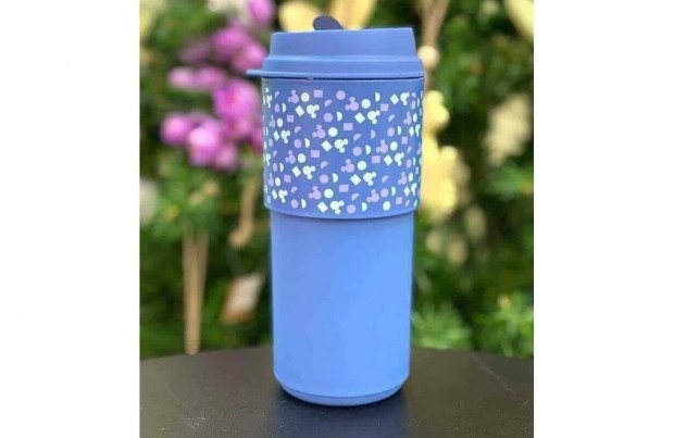 Tupperware Mickey egeres utaz kvs bgre 430 ml j, akcis