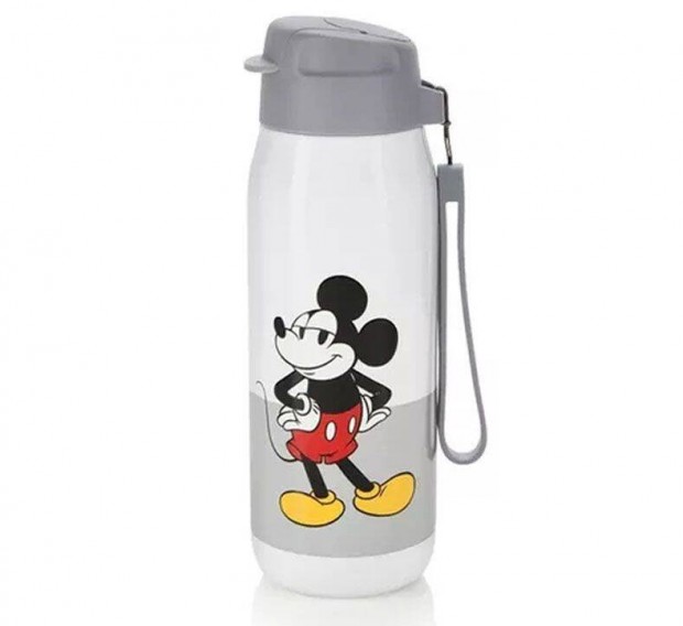 Tupperware Mickey szvszlas termosz 510 ml