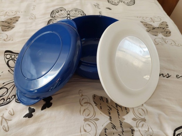 Tupperware Microplus j