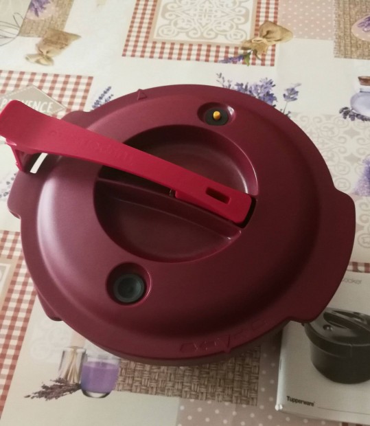 Tupperware Mikrs Kukta!