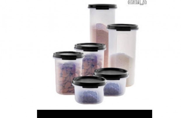 Tupperware Mindenes szett Új
