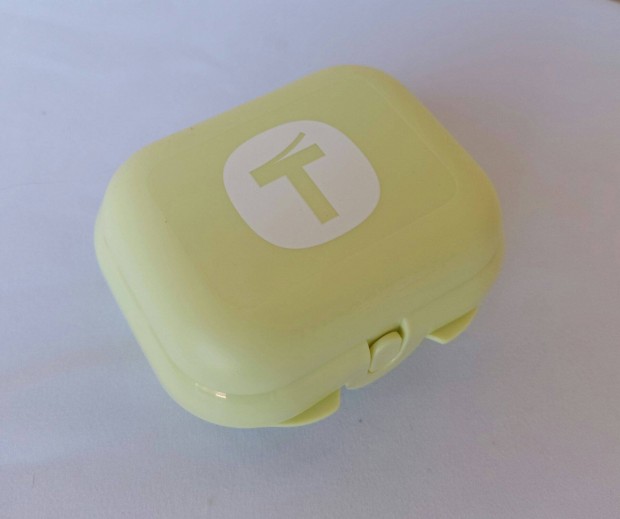 Tupperware Mini Uzsidoboz