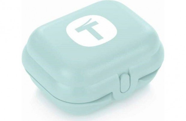 Tupperware Mini Uzsidoboz kék