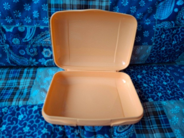 Tupperware Mini csemegz