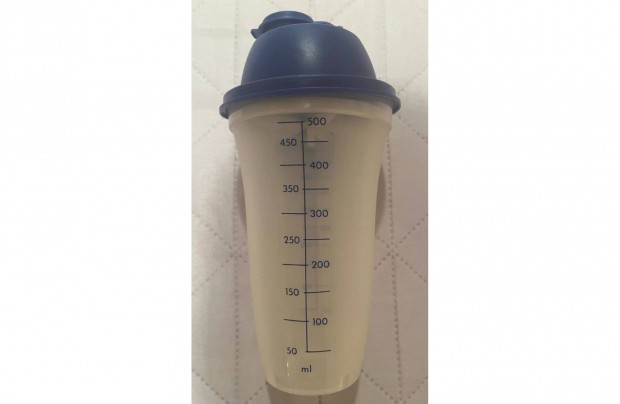 Tupperware Mix-Fix shaker (500 ml)